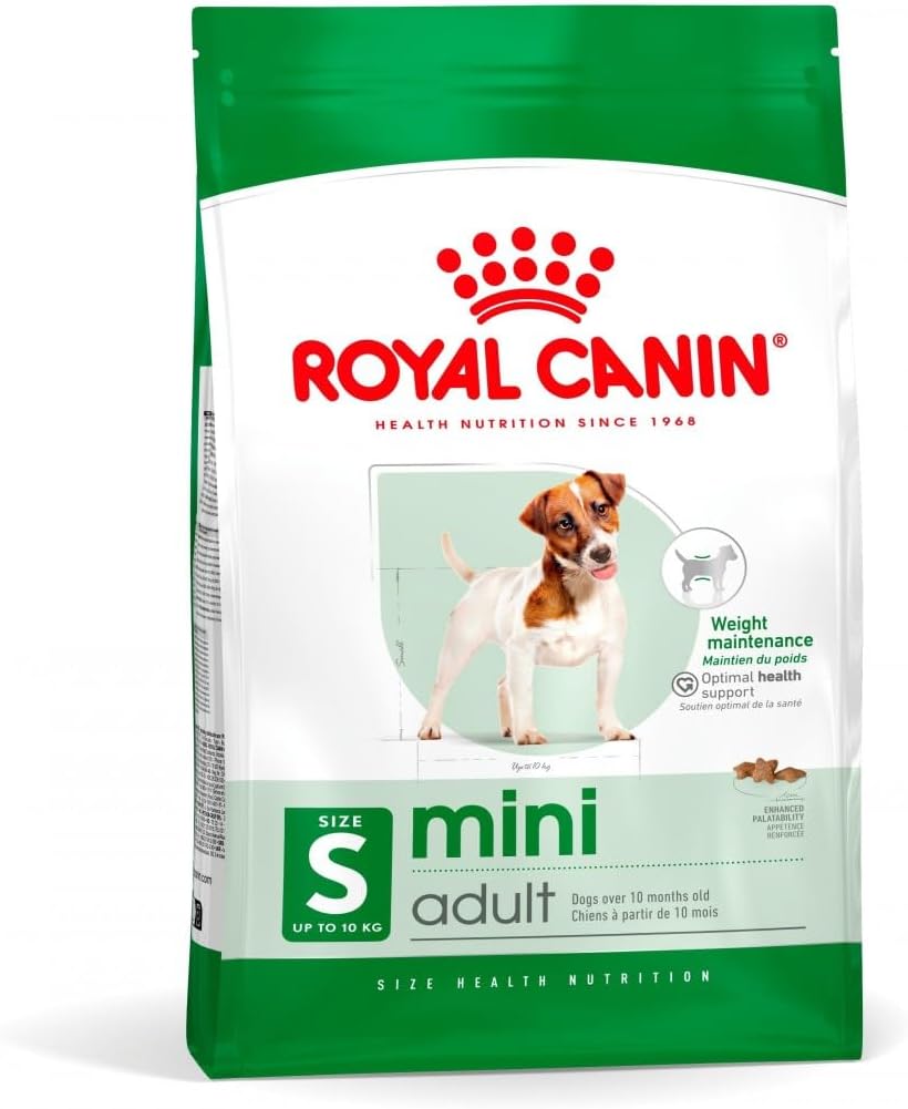 Royal Canin C-08338 S.N. Mini Adult - 2 Kg