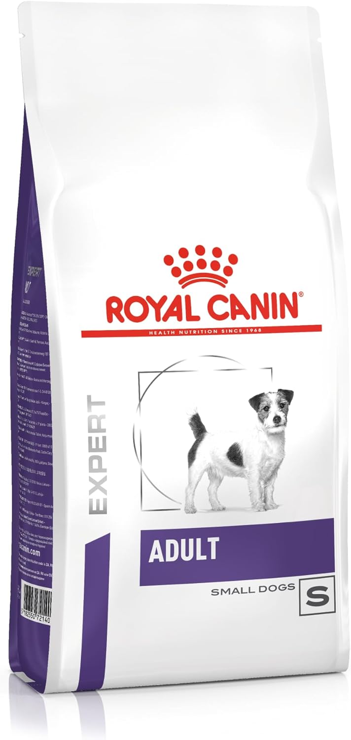 Royal Canin Expert Adult Small Dogs – 4 kg