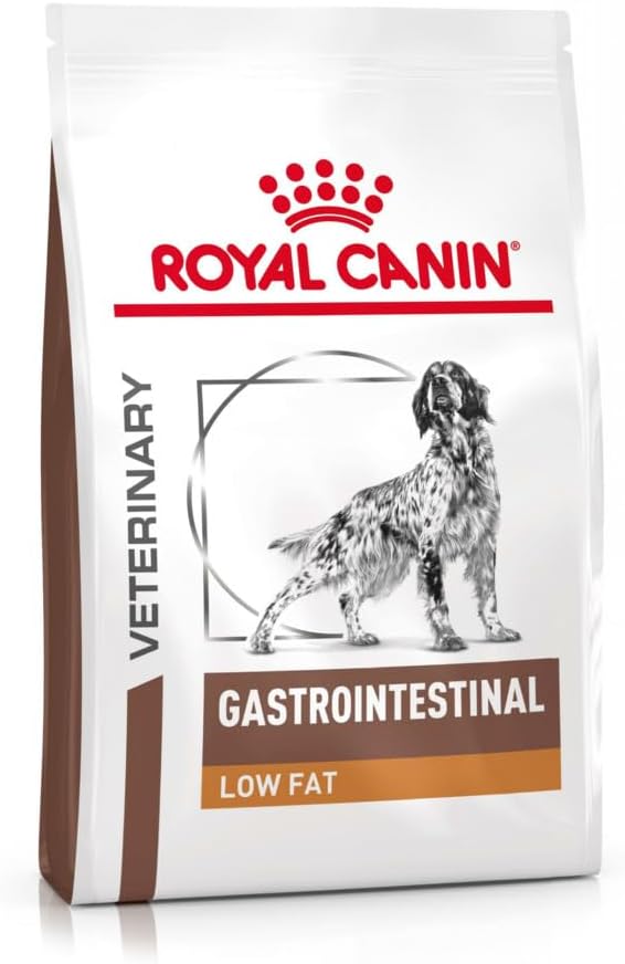Royal Canin Veterinary Gastrointestinal Low Fat – 1,5 kg