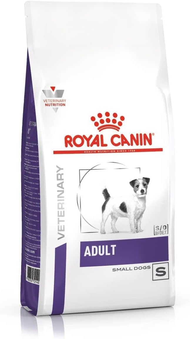ROYAL CANIN Expert Adult Small Dogs – 2 kg
