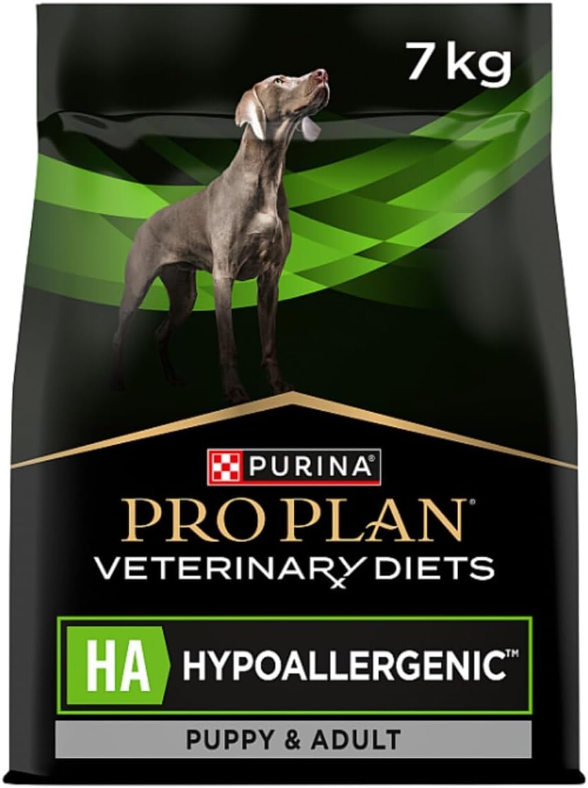 Purina Pro Plan Vet Canine Ha 11Kg 11000 g