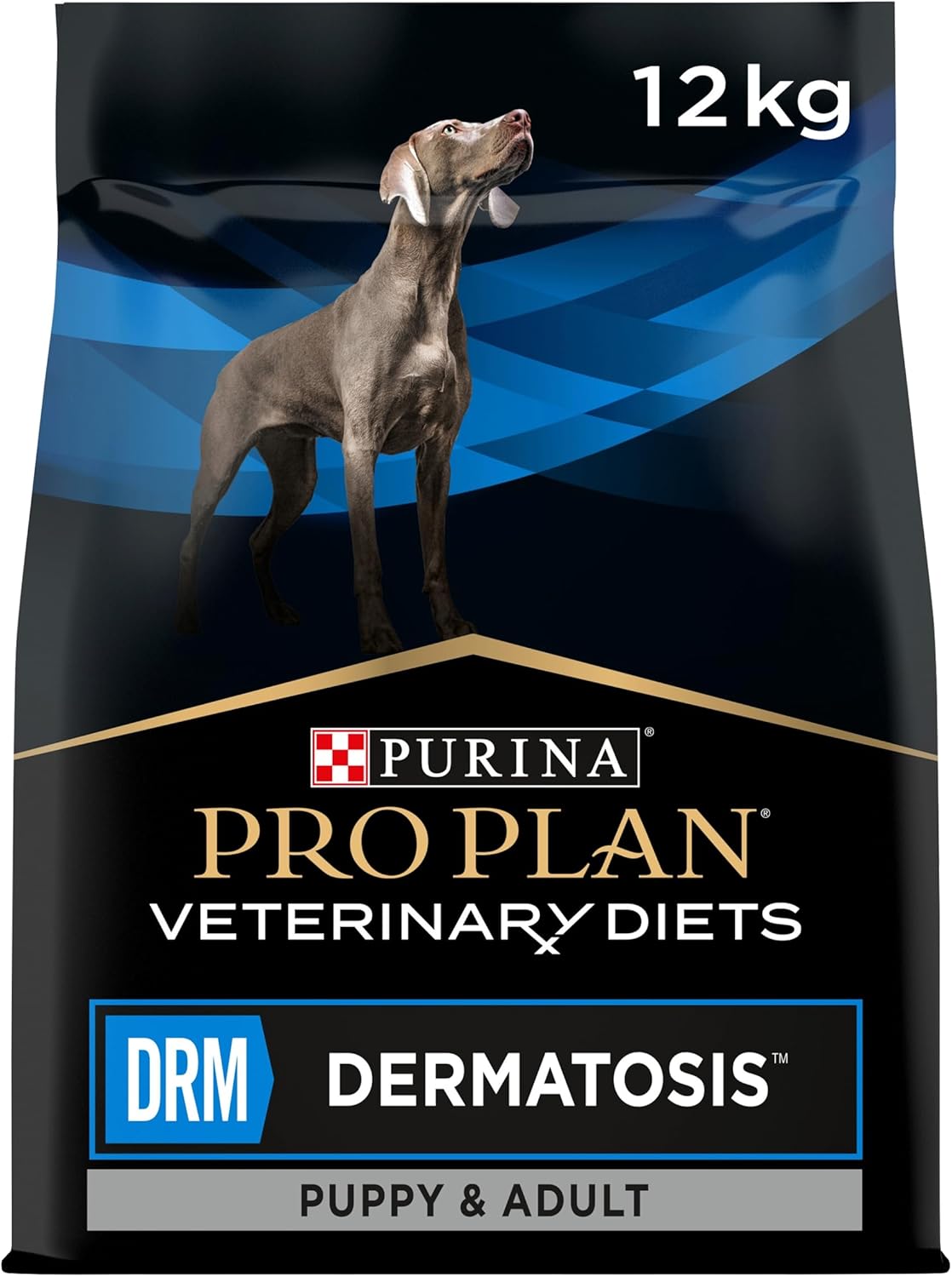 Purina Pro Plan Vet Canine DRM 12Kg 12000 g