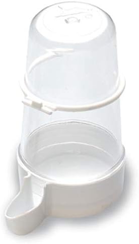 Gaun Bebedero Pájaros 400 Ml con Anilla