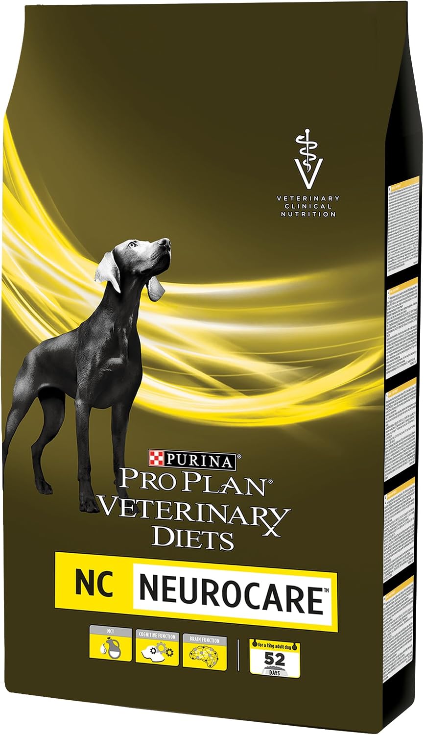 Purina Pro Plan ProPlan Dieta pienso para Perros Neurocare