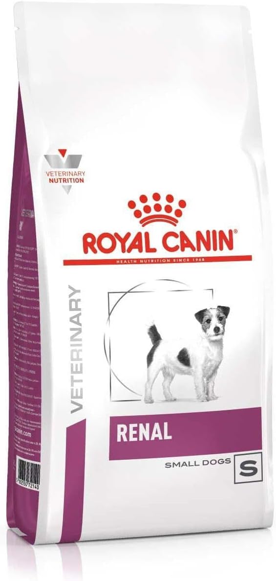 ROYAL CANIN Canine RENAL Small Dog 1,5 KG