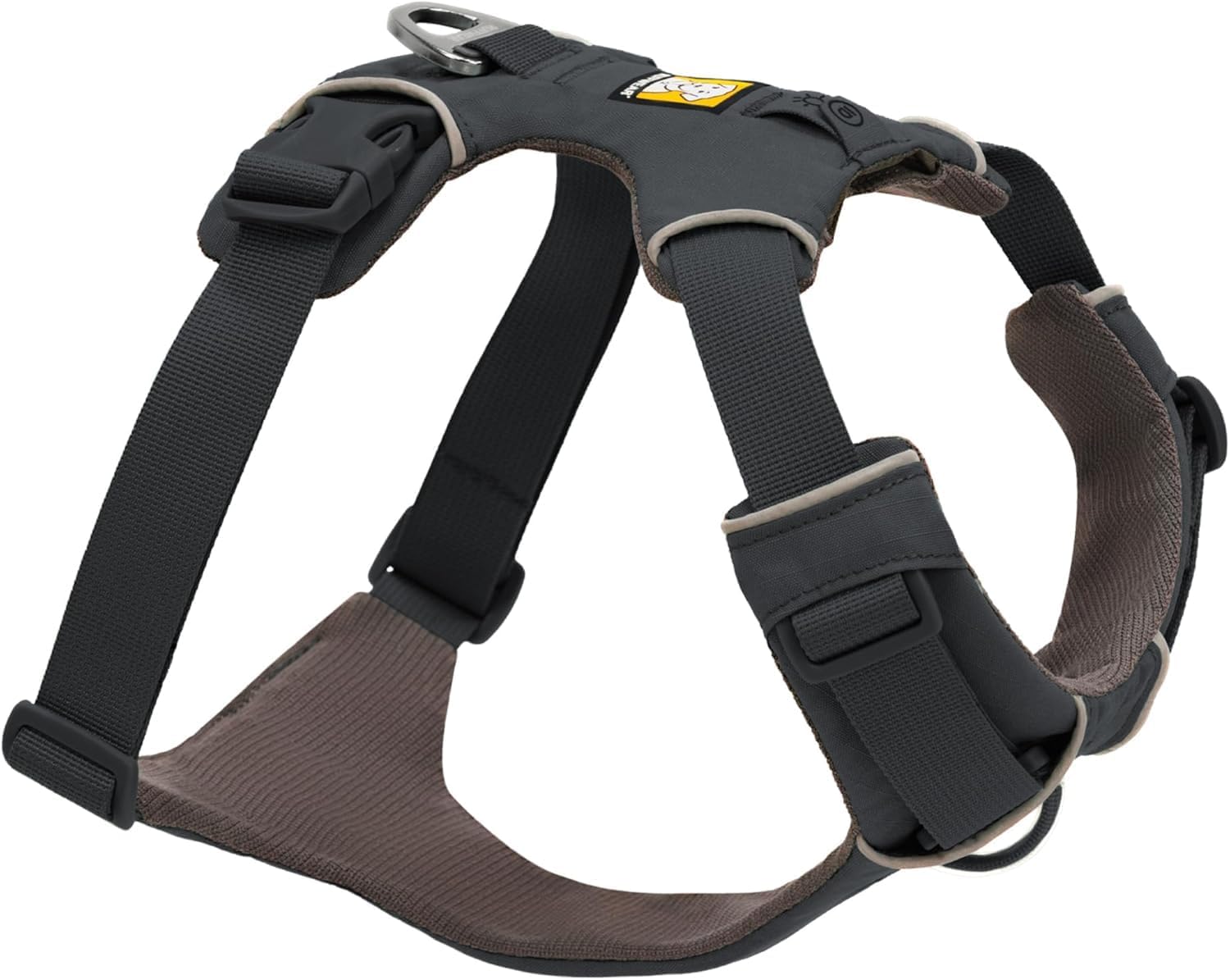 RUFFWEAR Arnés Front Range, arnés para Perro XX pequeño, arnés Reflectante