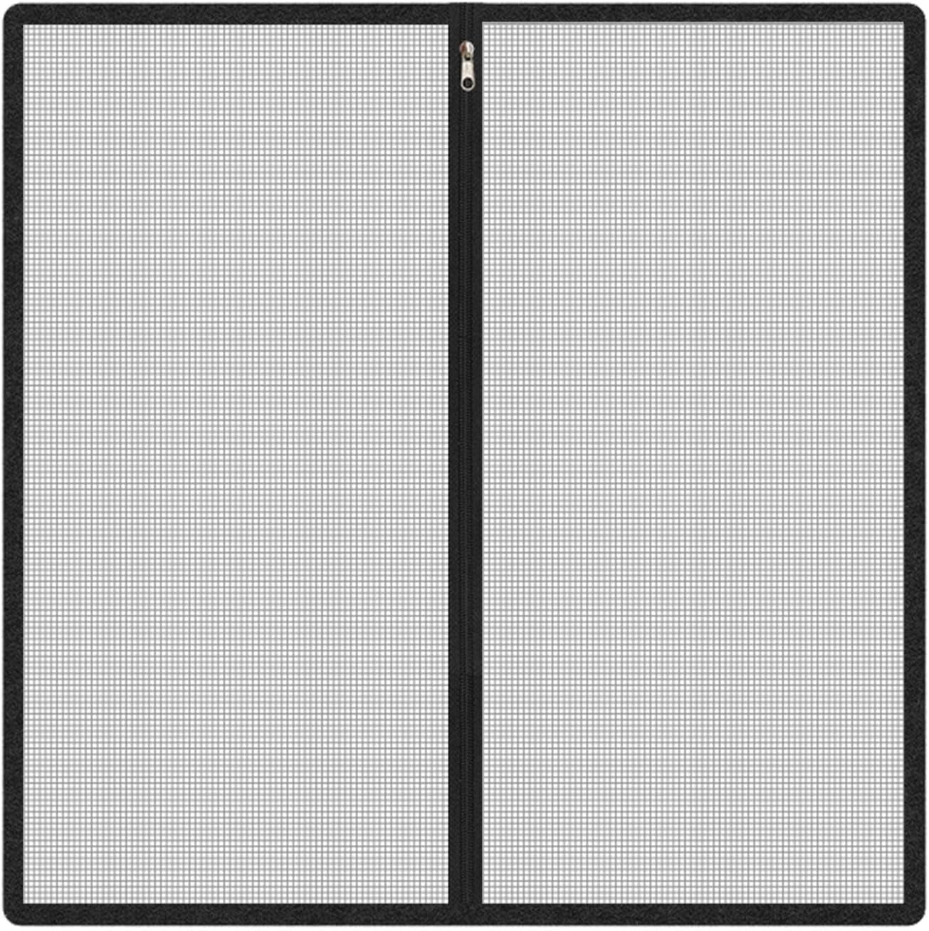 Barrera Canina Portátil 90x90 cm Animales y Barreras Gatos – Puerta